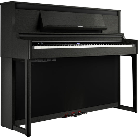 Đàn Piano Điện Roland LX-6 - Việt Music