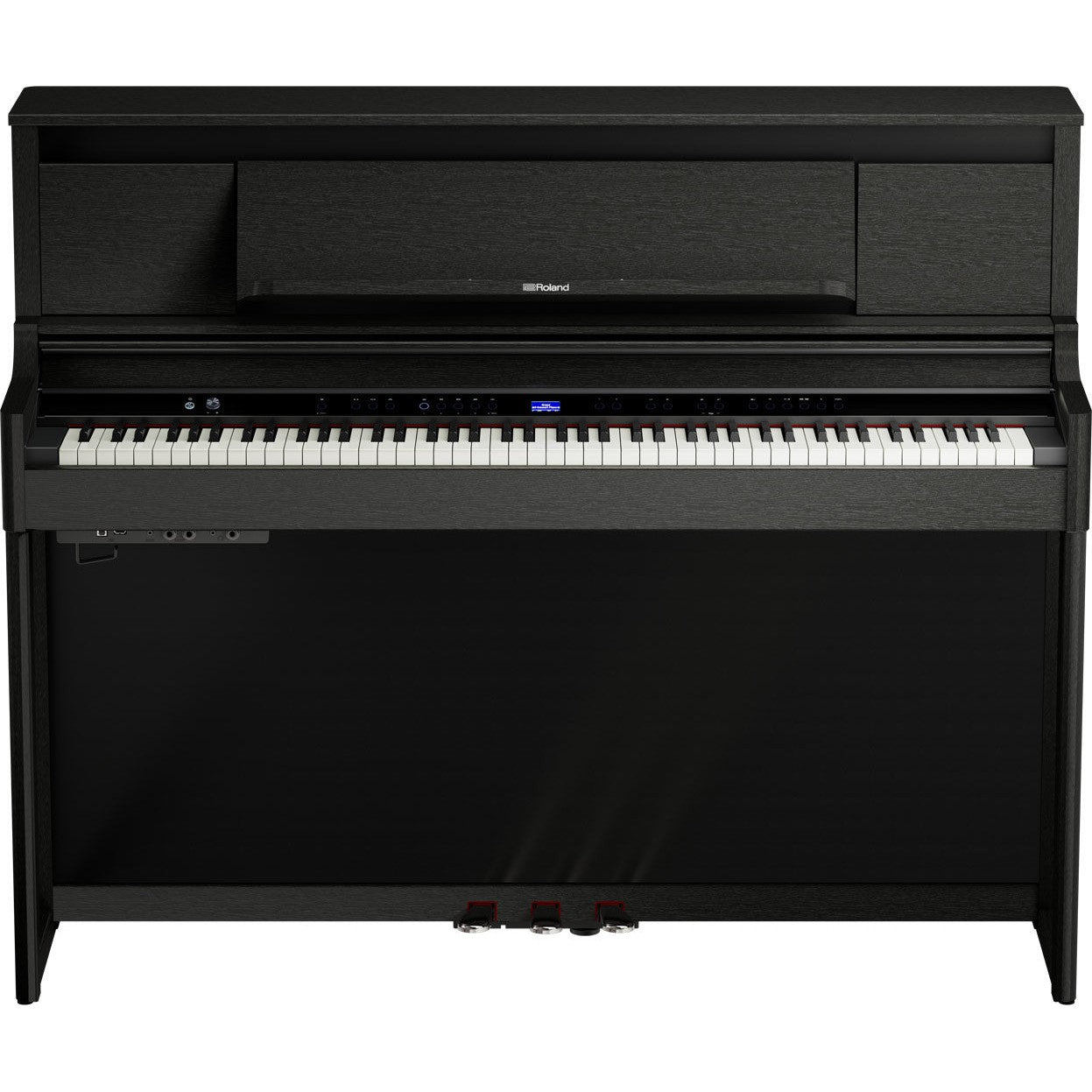 Đàn Piano Điện Roland LX-6 - Việt Music