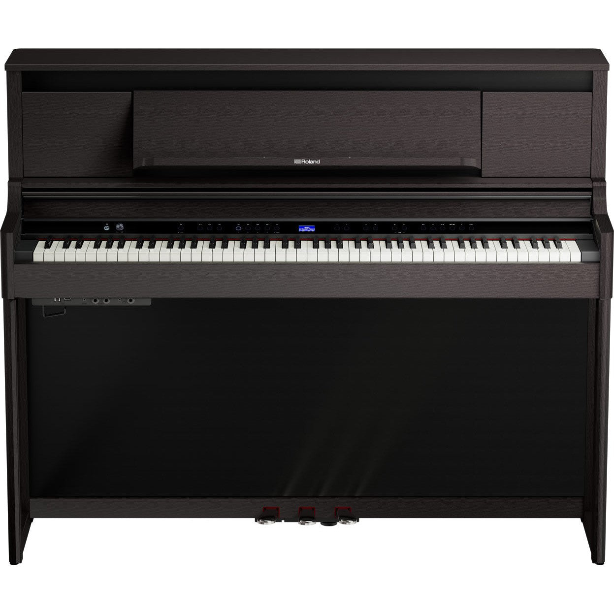 Đàn Piano Điện Roland LX-6 - Việt Music