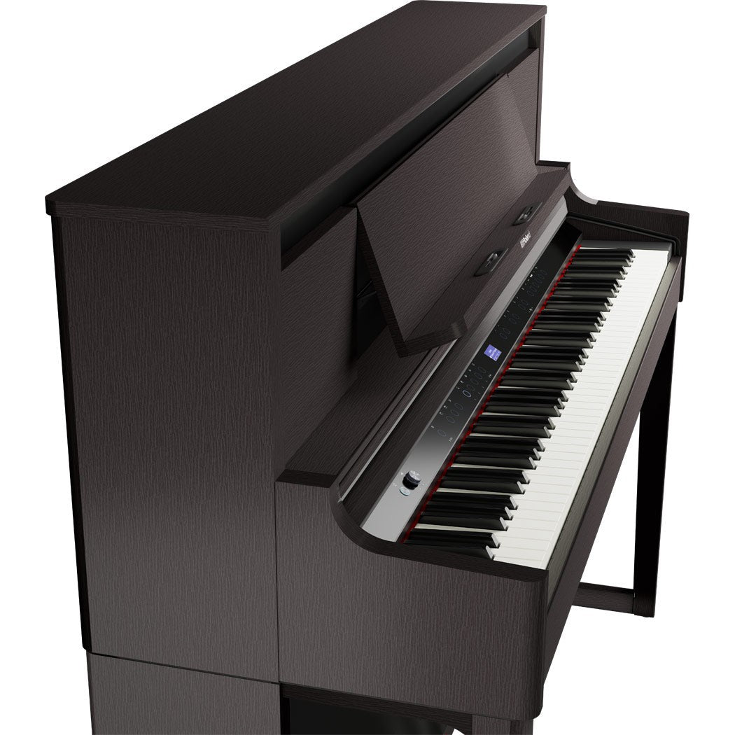 Đàn Piano Điện Roland LX-6 - Việt Music