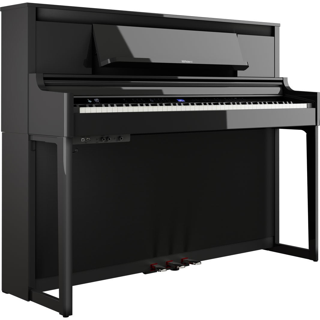 Đàn Piano Điện Roland LX-6 - Việt Music