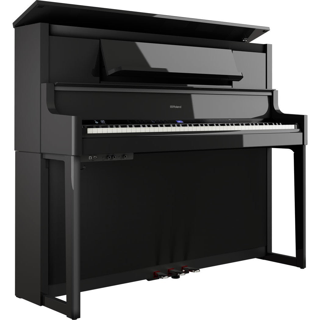 Đàn Piano Điện Roland LX-9 - Việt Music