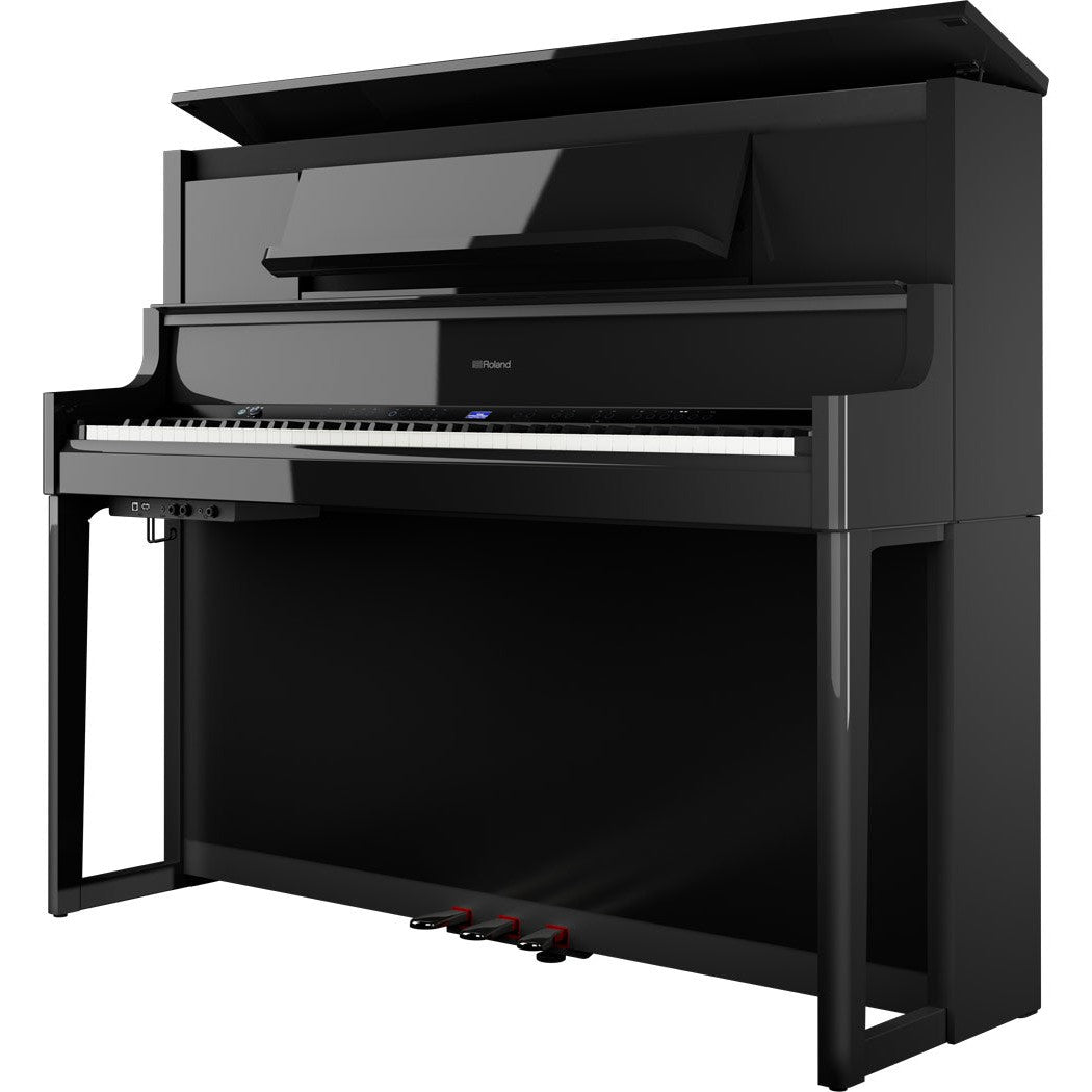 Đàn Piano Điện Roland LX-9 - Việt Music