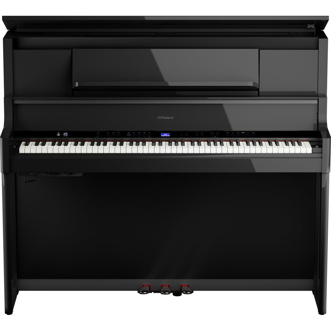 Đàn Piano Điện Roland LX-9 - Việt Music