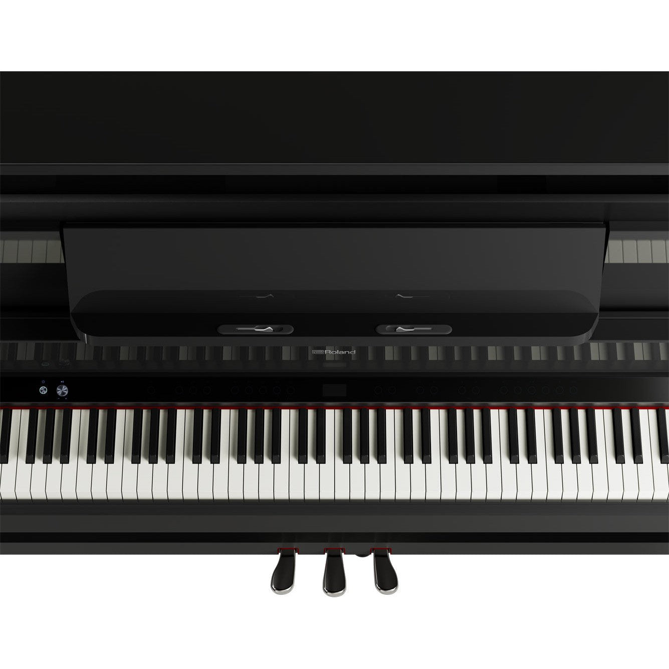 Đàn Piano Điện Roland LX-9 - Việt Music