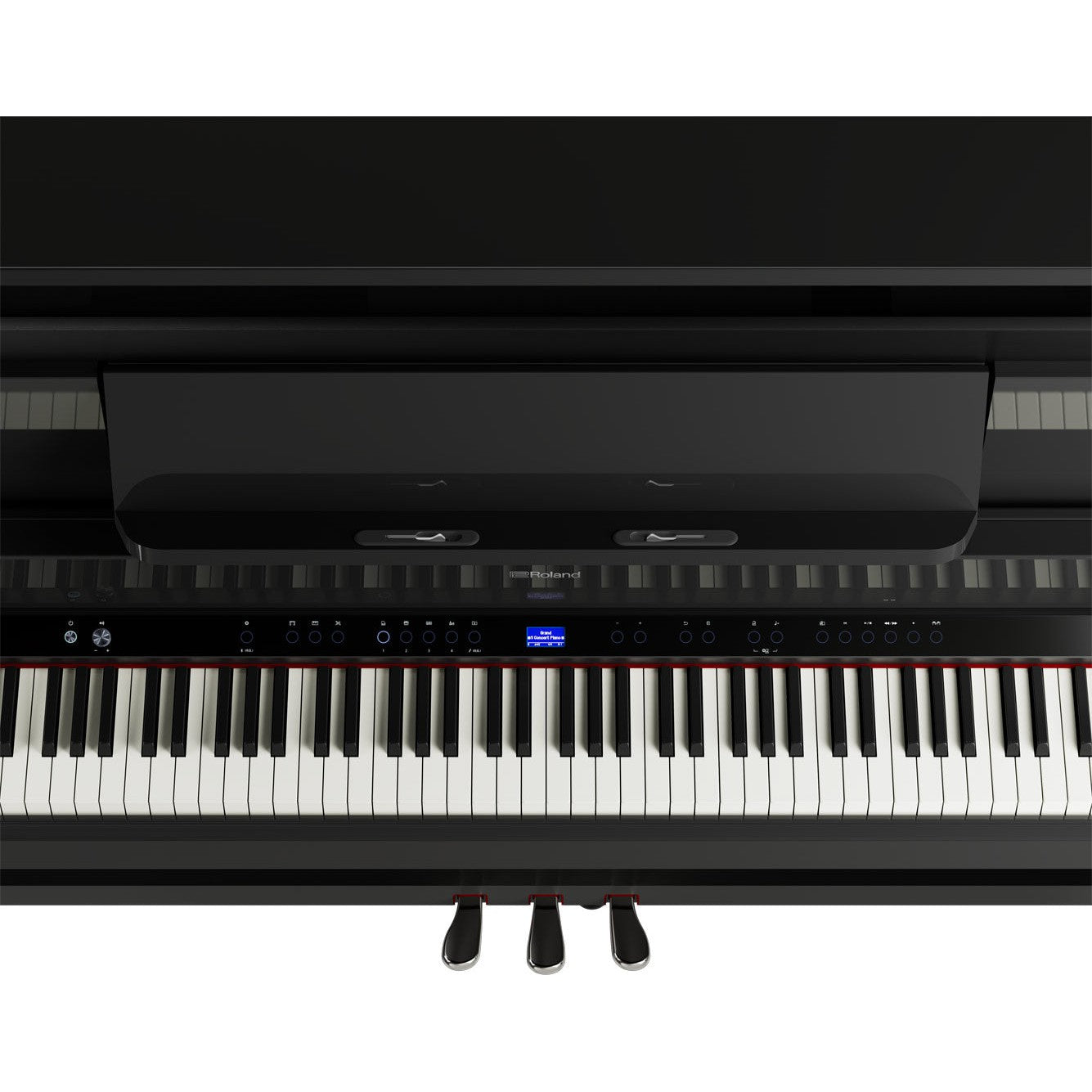 Đàn Piano Điện Roland LX-9 - Việt Music