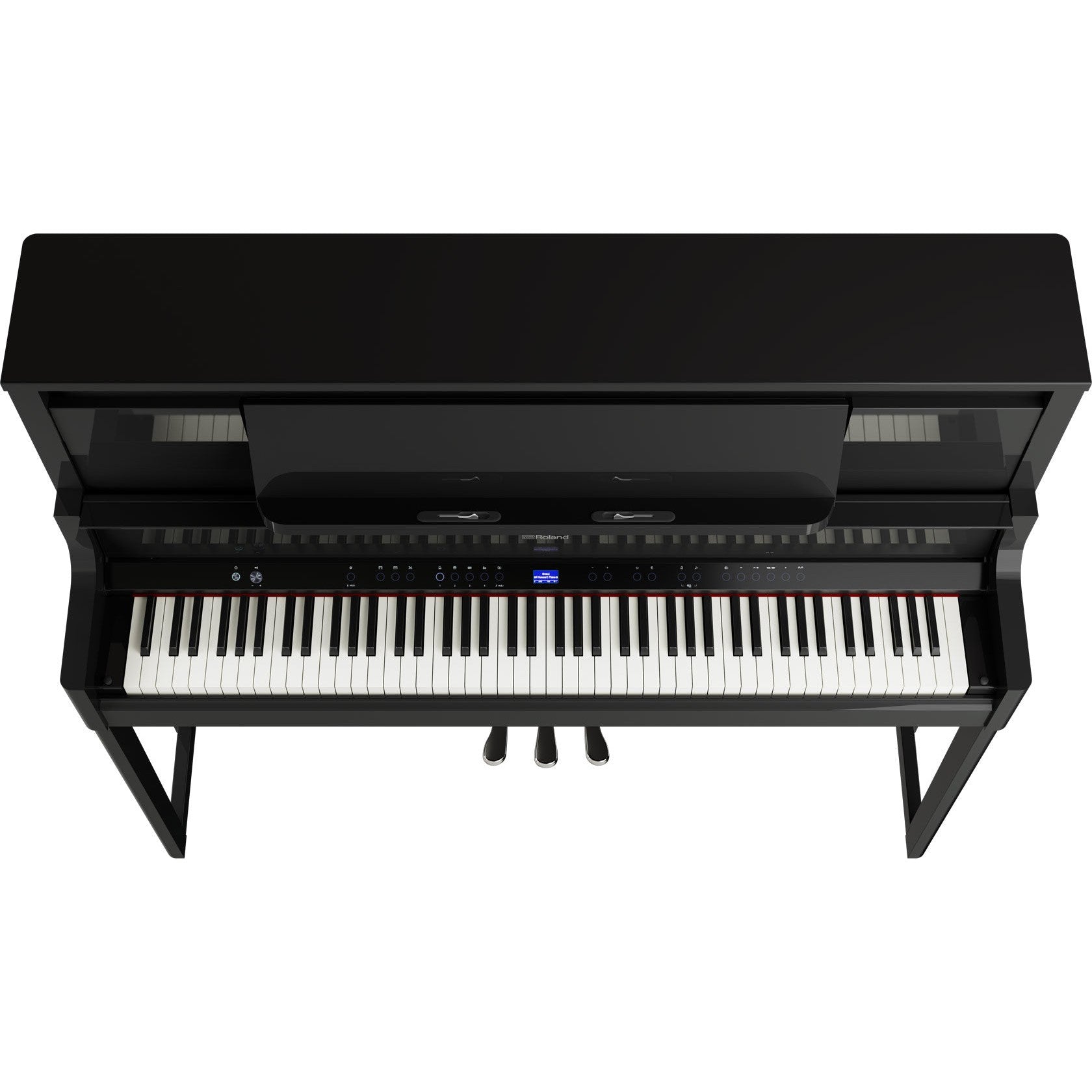 Đàn Piano Điện Roland LX-9 - Việt Music