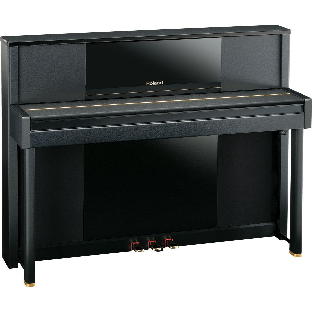 Đàn Piano Điện Roland LX-10 - Qua Sử Dụng - Việt Music