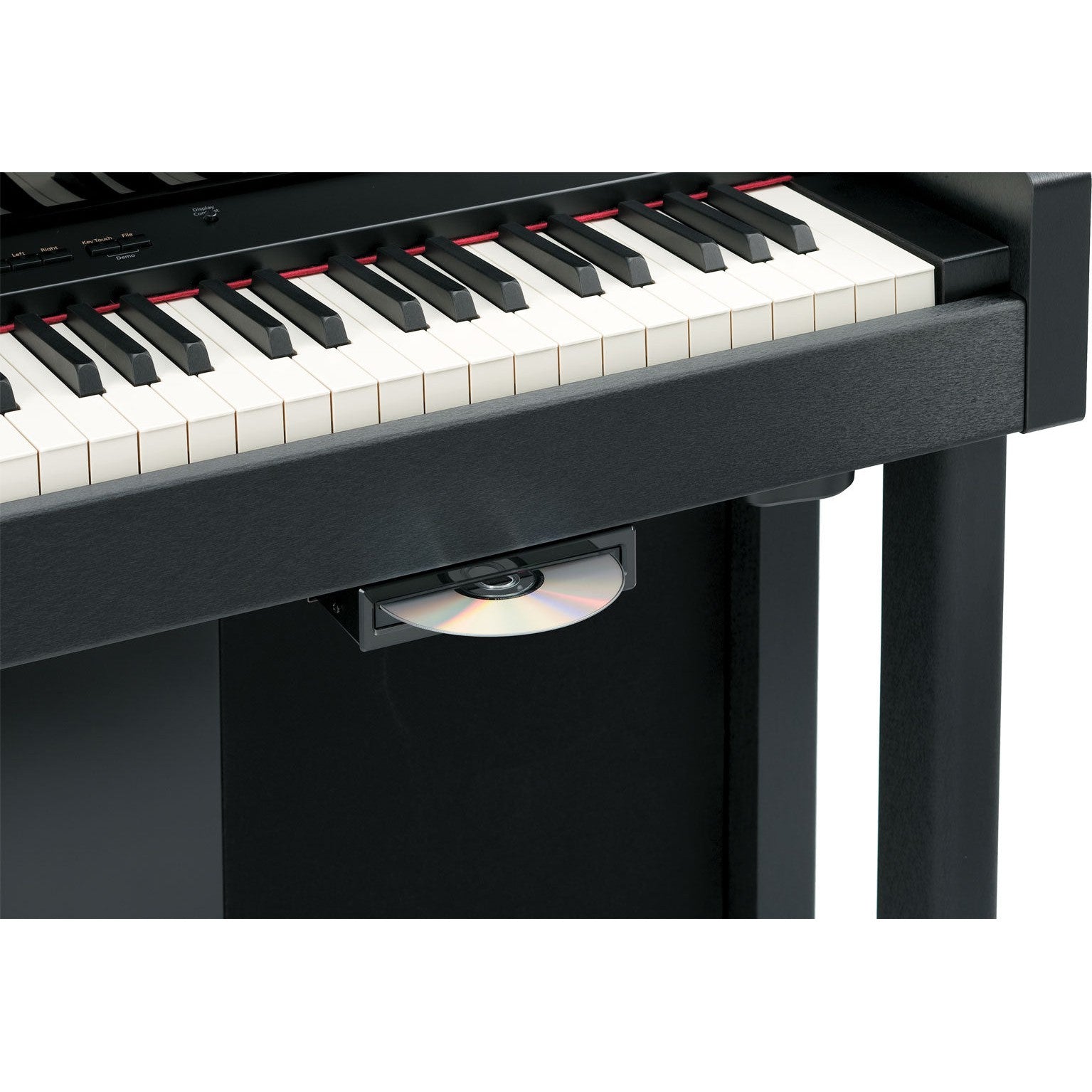 Đàn Piano Điện Roland LX-10 - Qua Sử Dụng - Việt Music