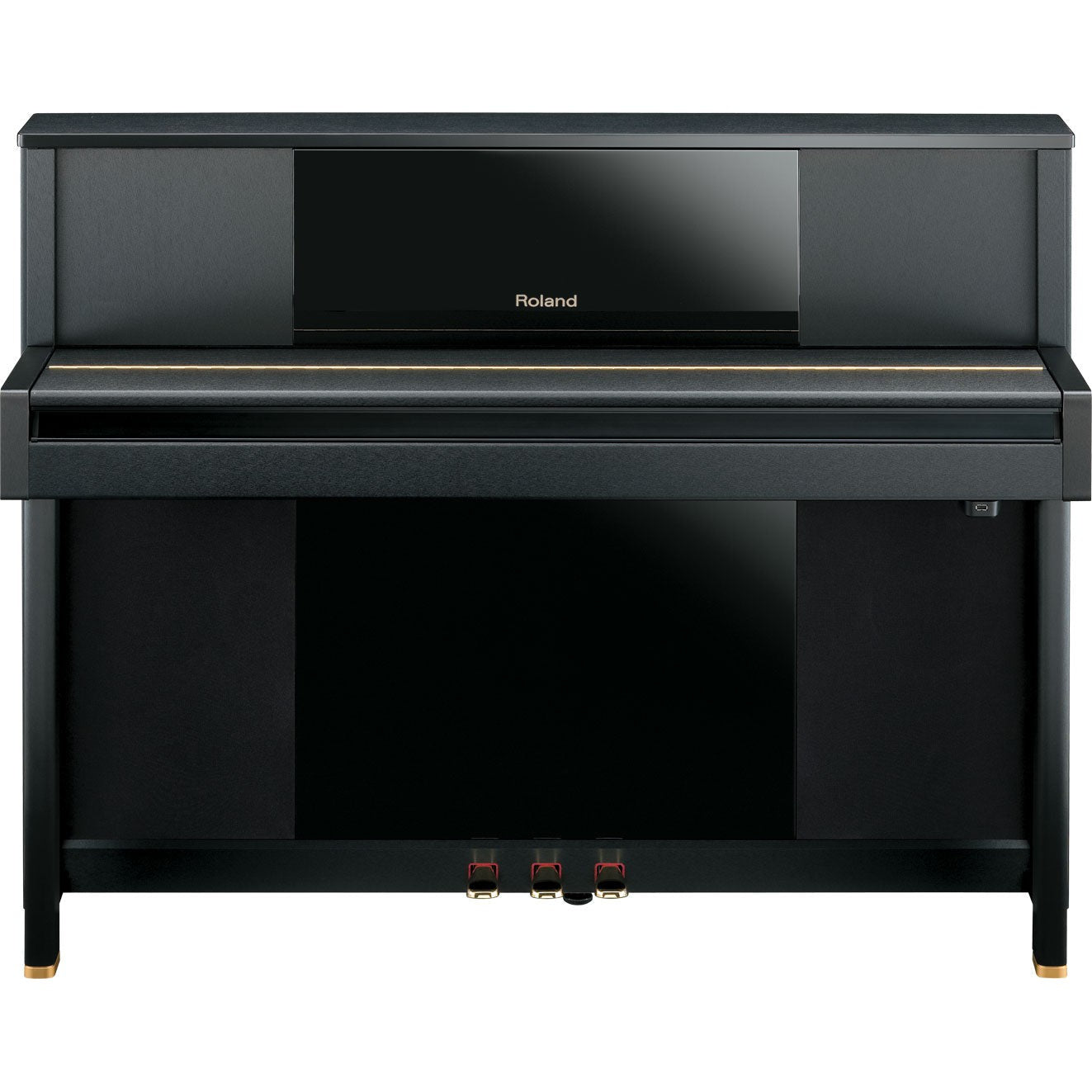 Đàn Piano Điện Roland LX-10 - Qua Sử Dụng - Việt Music