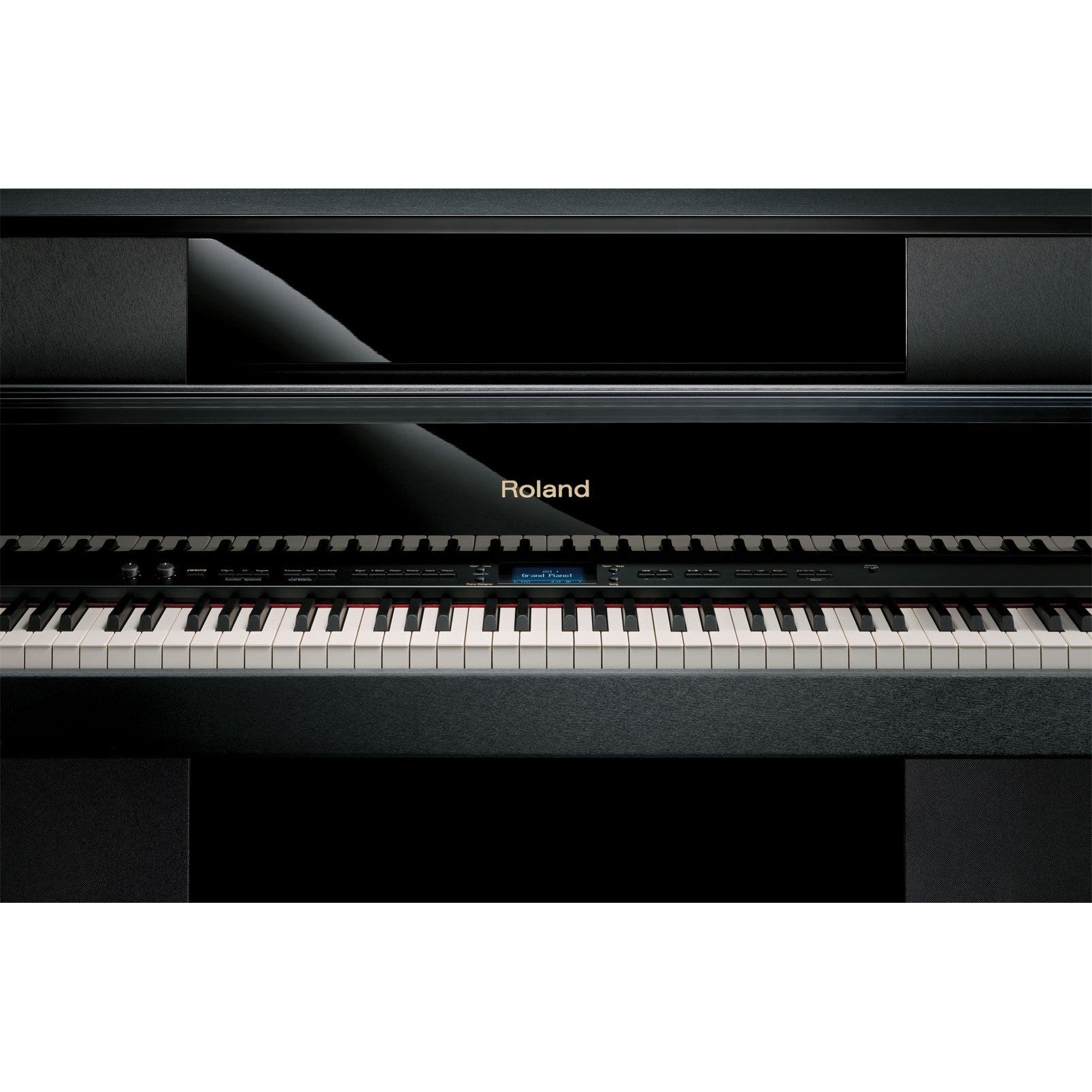 Đàn Piano Điện Roland LX-10 - Qua Sử Dụng - Việt Music