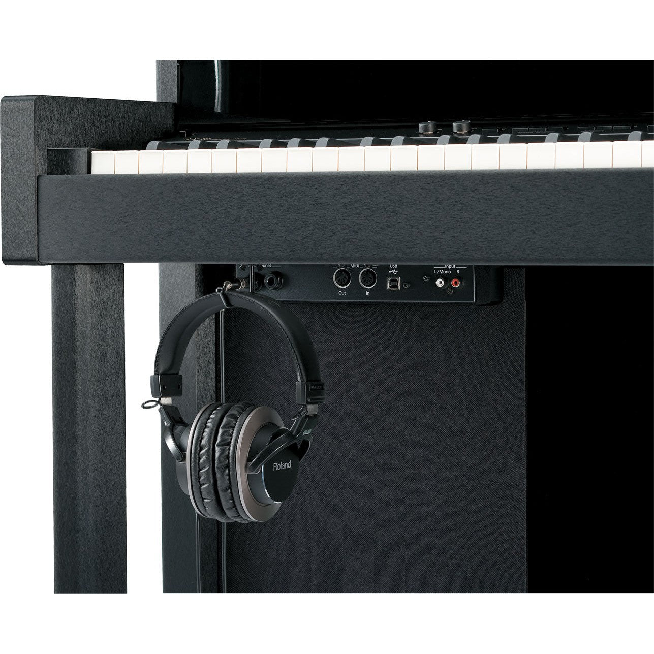 Đàn Piano Điện Roland LX-10 - Qua Sử Dụng - Việt Music