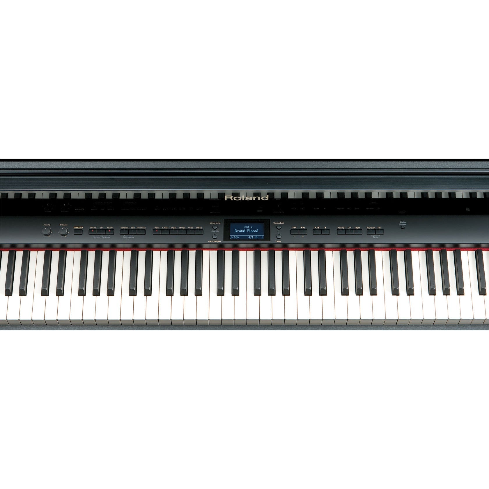 Đàn Piano Điện Roland LX-10 - Qua Sử Dụng - Việt Music