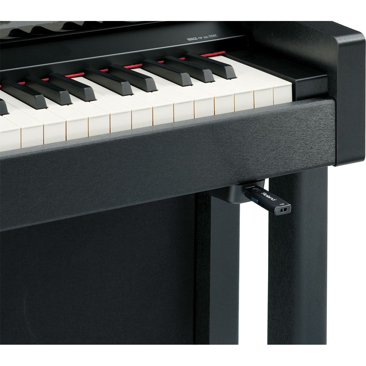 Đàn Piano Điện Roland LX-10 - Qua Sử Dụng - Việt Music