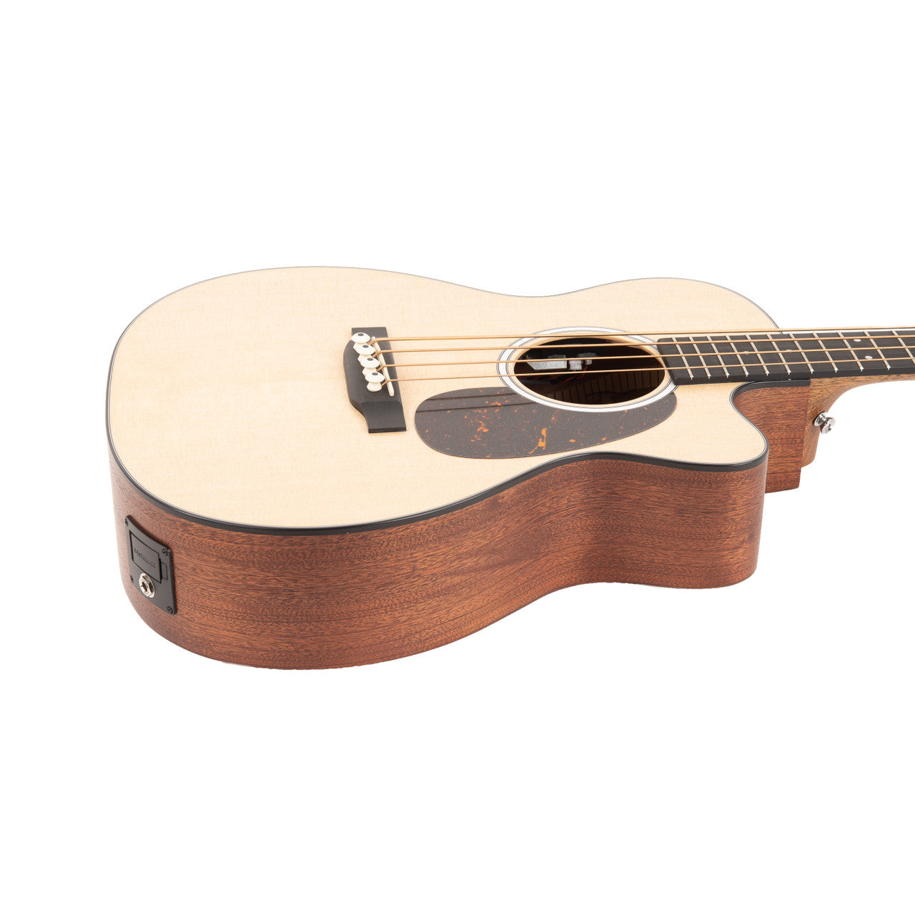 Đàn Guitar Bass Acoustic Martin 000CJR-10E - Junior Series - 4 Strings - Việt Music