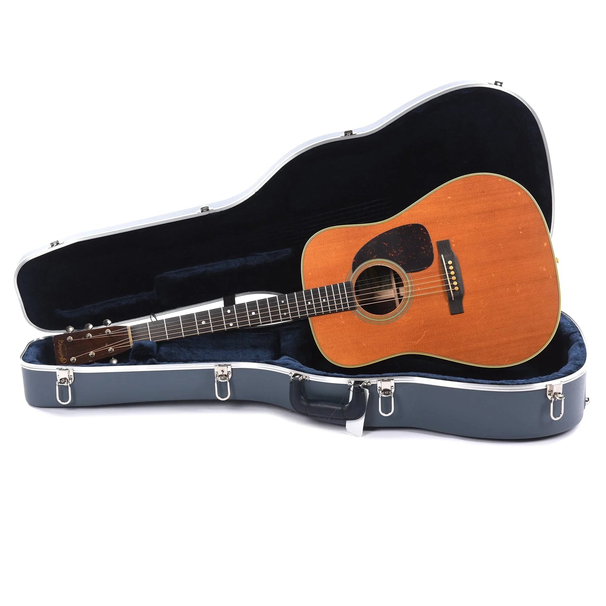 Đàn Guitar Acoustic Martin D-28 Rich Robinson - Custom & Special Editions Series - Việt Music