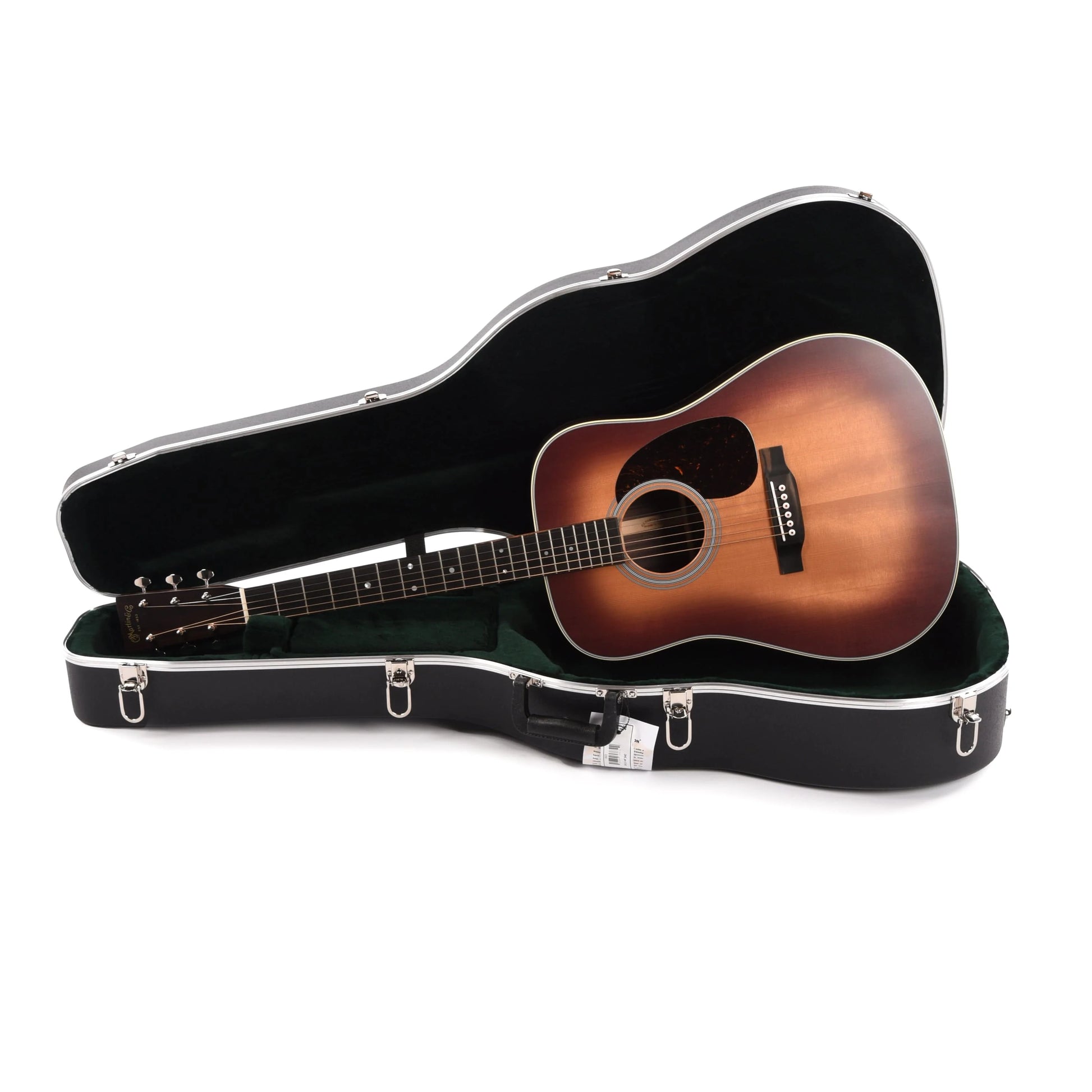 Đàn Guitar Acoustic Martin D-28 - Standard Series - Việt Music