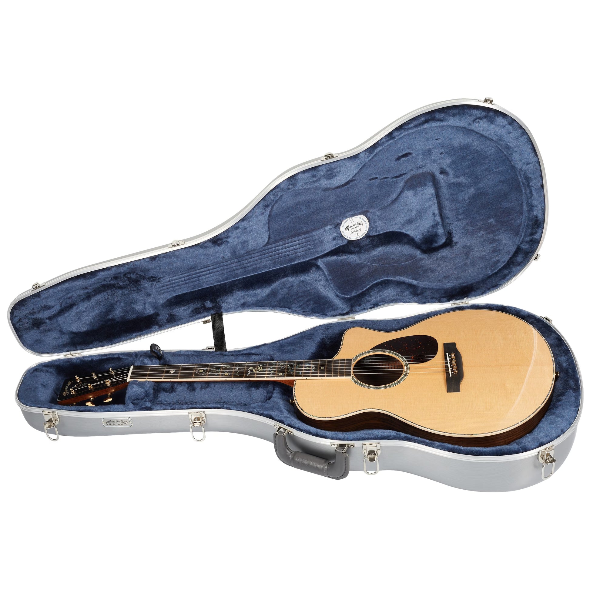 Đàn Guitar Acoustic Martin CS-SC-2022 - Custom & Special Editions Series - Việt Music