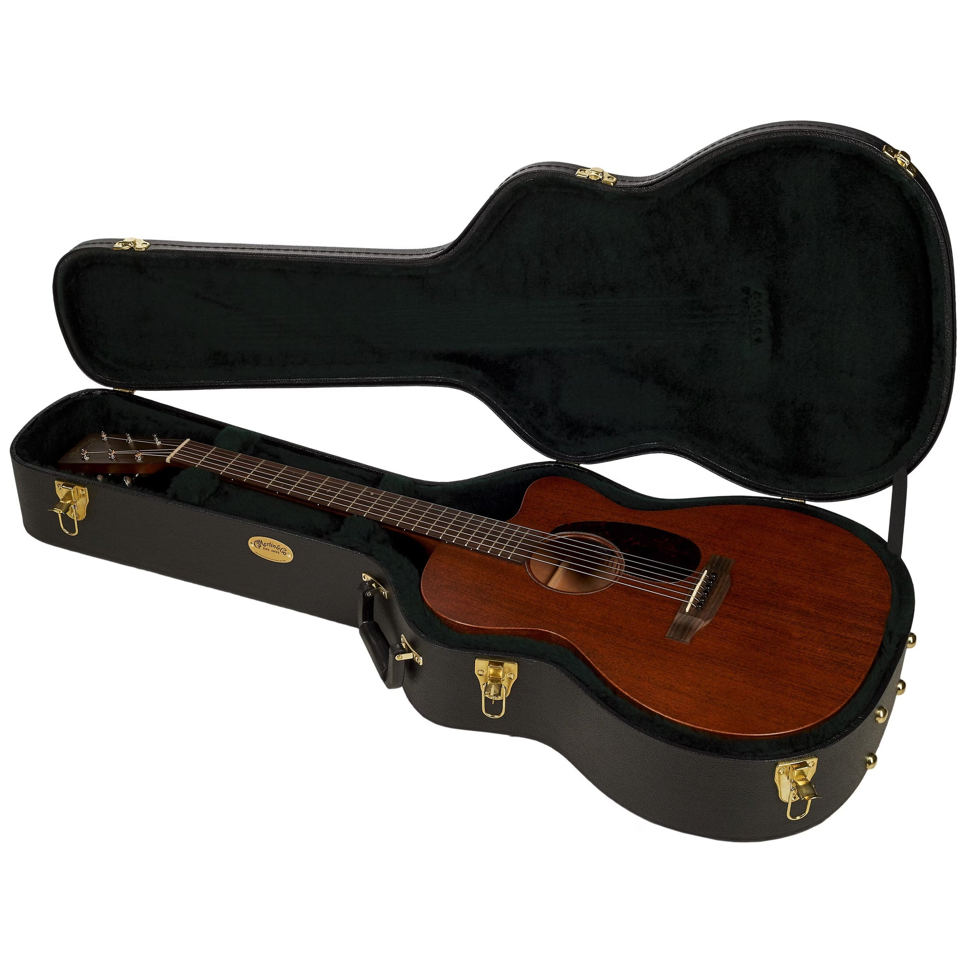 Đàn Guitar Acoustic Martin OMC-15ME - 15 Series - Việt Music