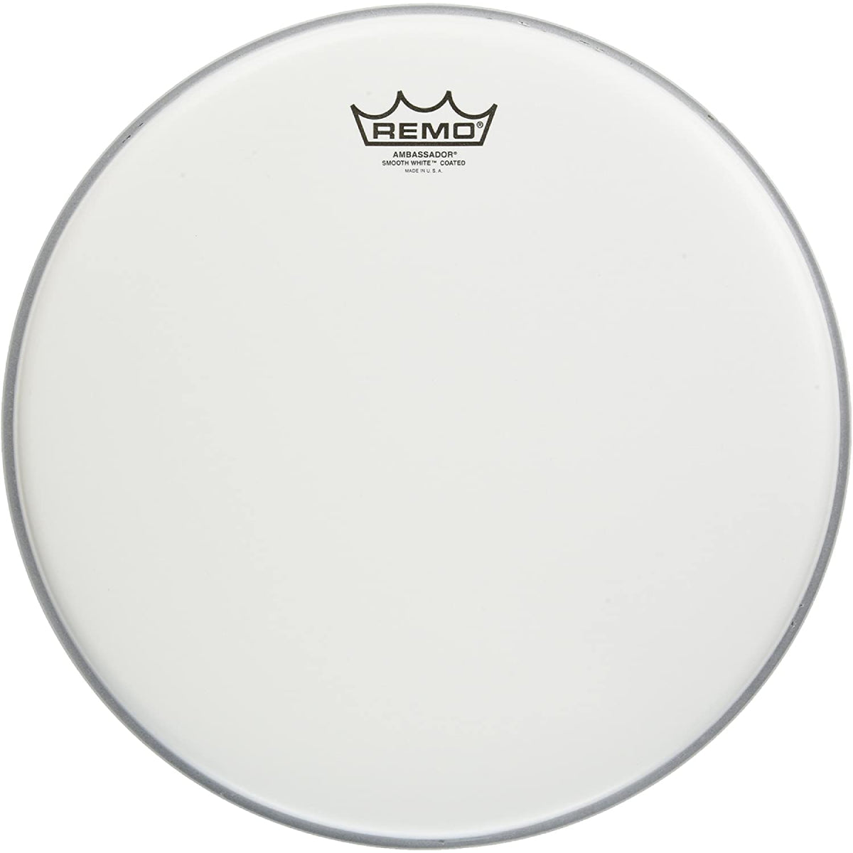 Mặt Trống Remo BA-0113-00 13Inch Ambassador Coated Batter Drum Head - Việt Music