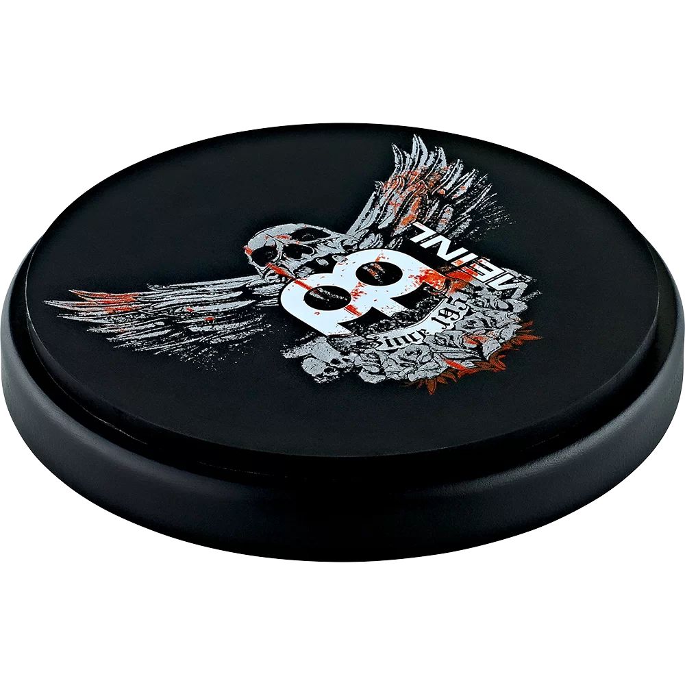 Mặt Trống Tập Meinl MPP-6-JB Jawbreaker Practice Pad - Việt Music