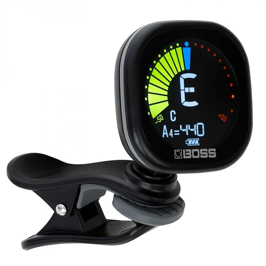 Tuner Guitar Boss TU-05 Clip-On Tuner - Việt Music