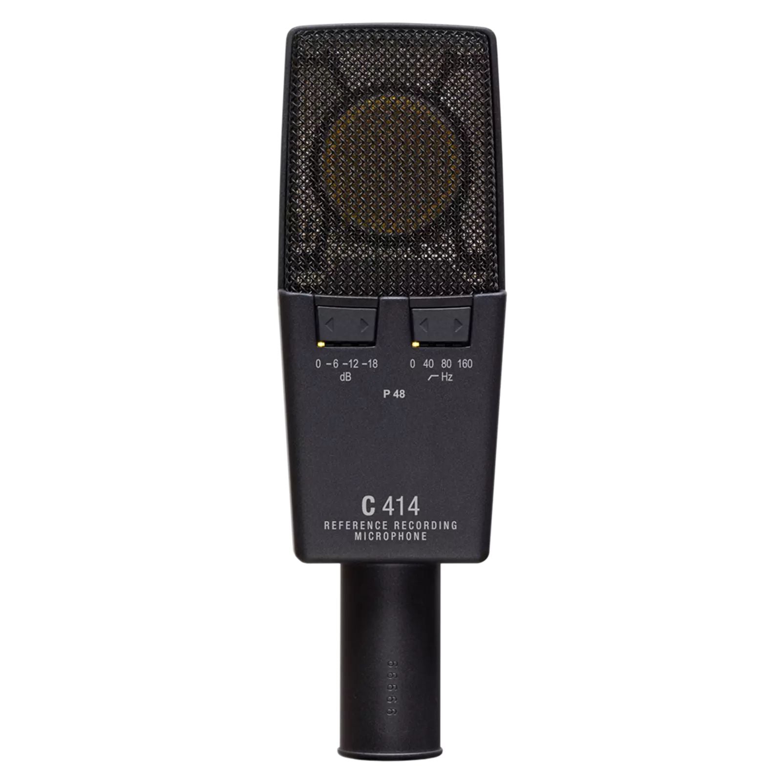 Micro AKG C414 XLS (Cái) - Việt Music