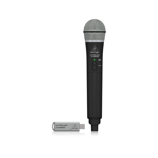 Micro Behringer ULM300USB - Việt Music