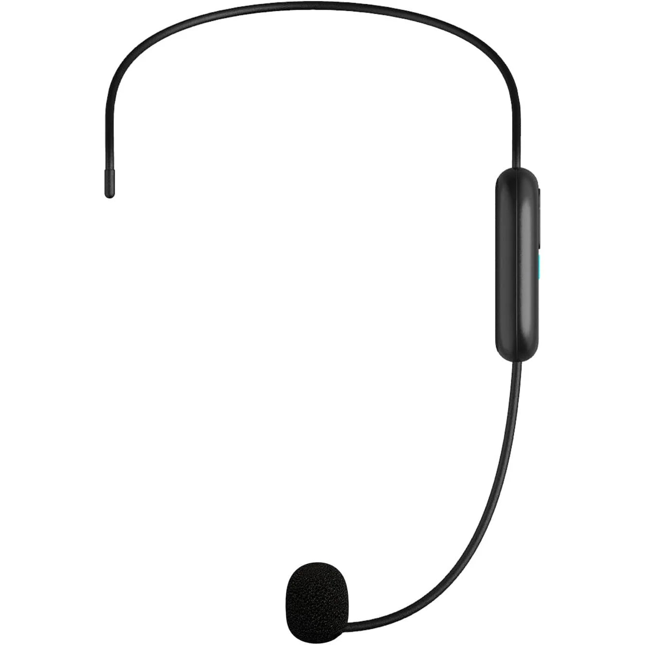 Micro Đeo Tai Không Dây Enya NEXG 2 - Wireless Headset Mic 2 - Việt Music