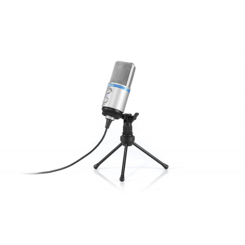 Micro IK Multimedia iRig Mic Studio - Việt Music