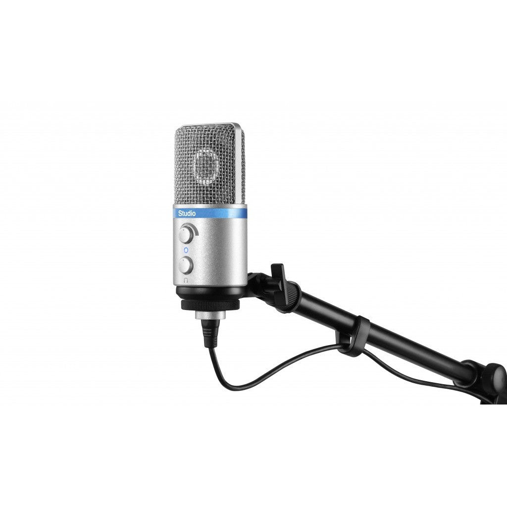 Micro IK Multimedia iRig Mic Studio - Việt Music