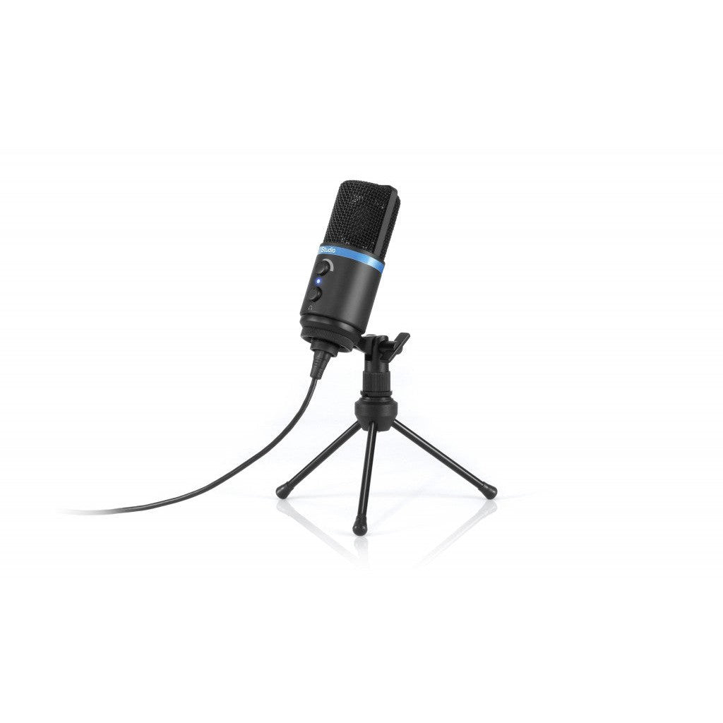 Micro IK Multimedia iRig Mic Studio - Việt Music