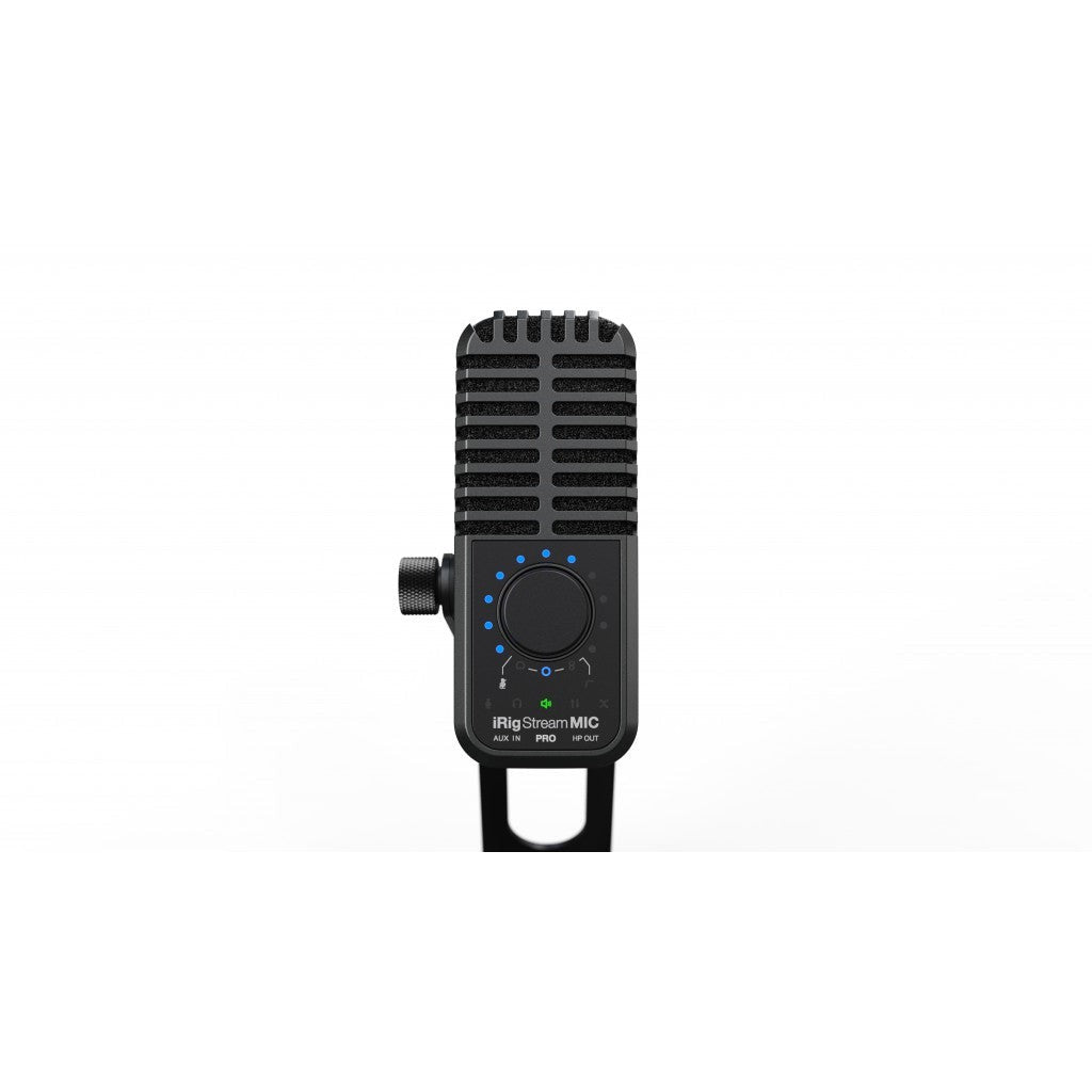 Micro IK Multimedia iRig Stream Mic Pro - Việt Music