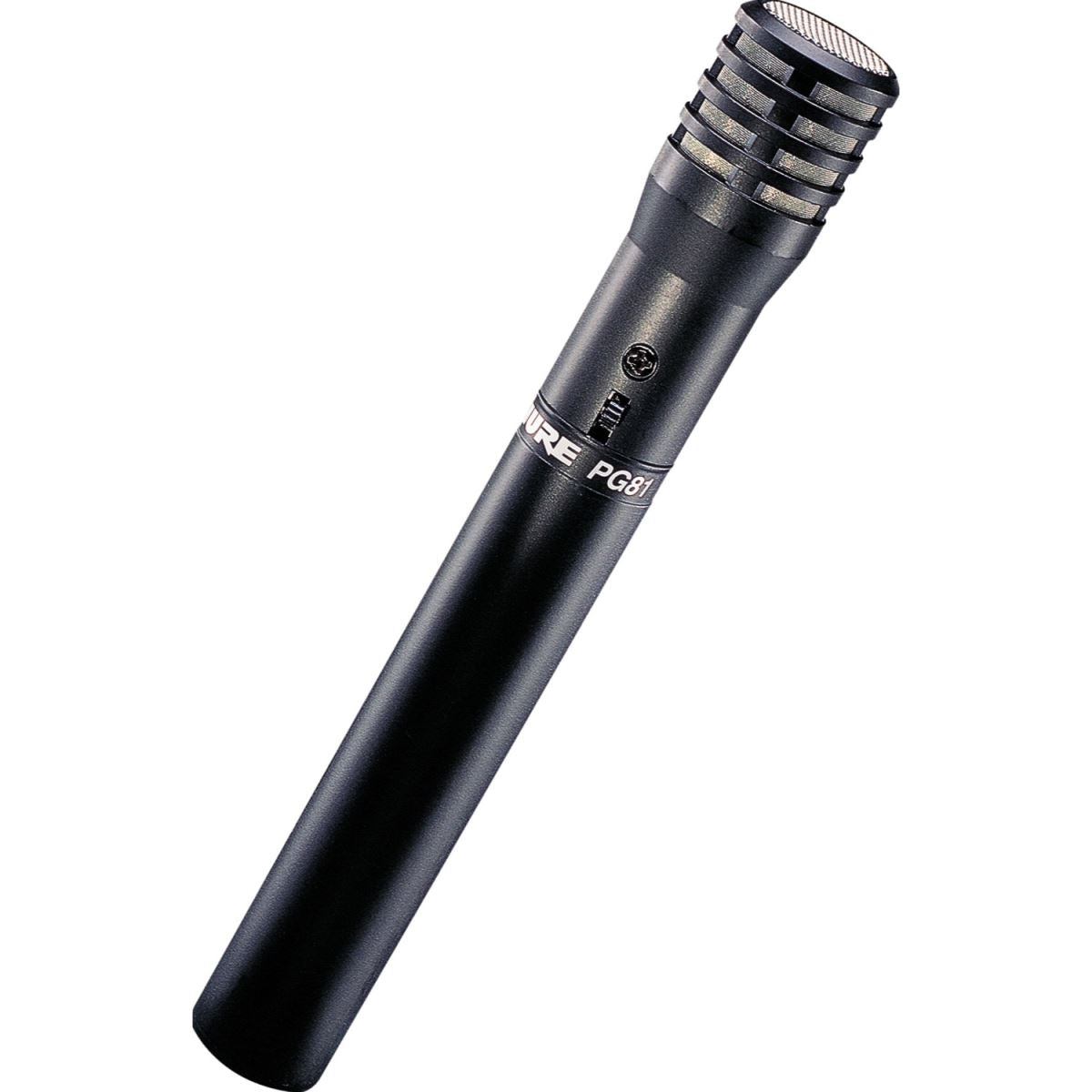 Micro Trống Shure PGDMK6 - Việt Music