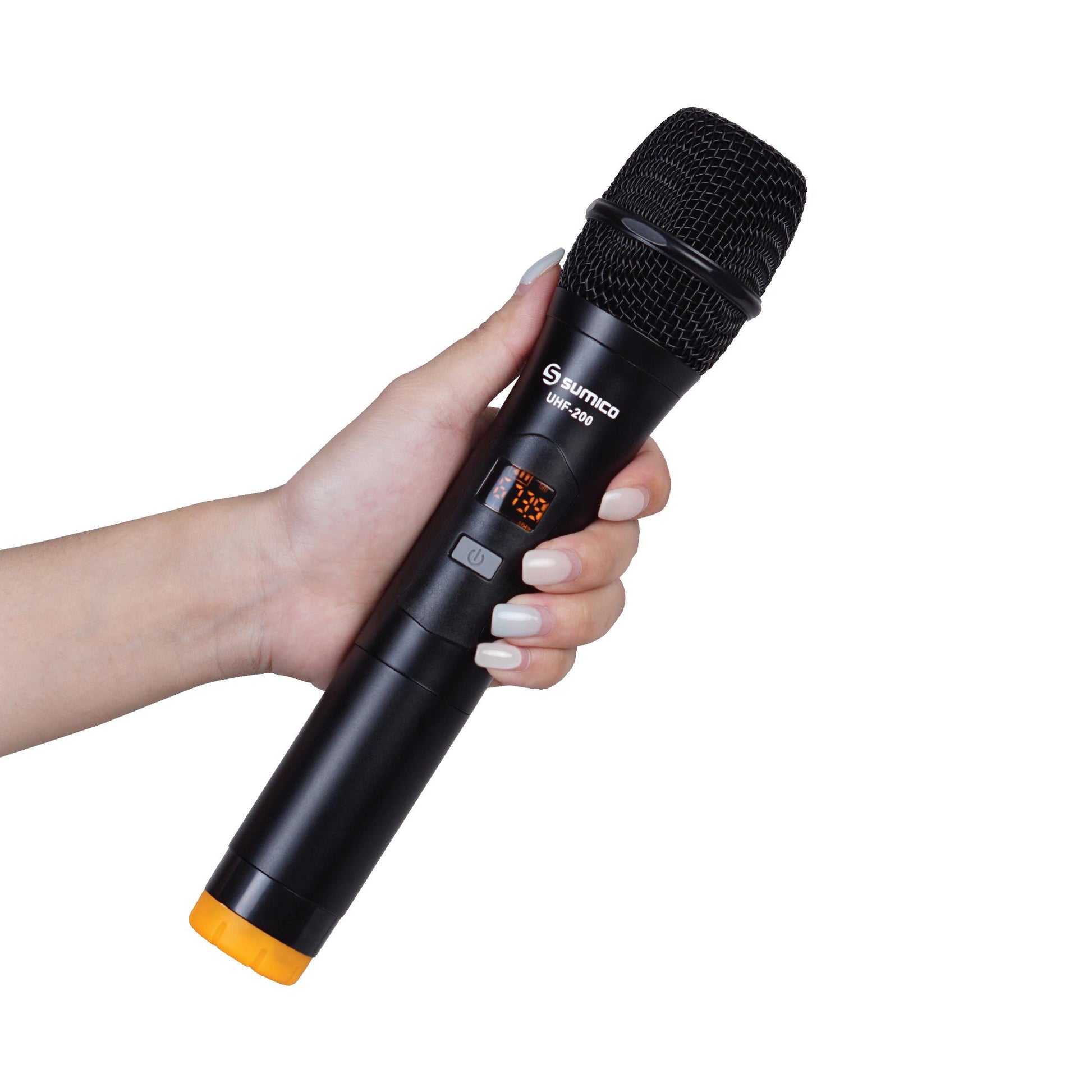 Micro Không Dây Sumico UHF-200 - Việt Music