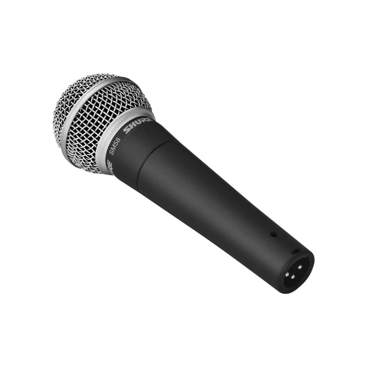 Micro Shure SM58-LC - Việt Music