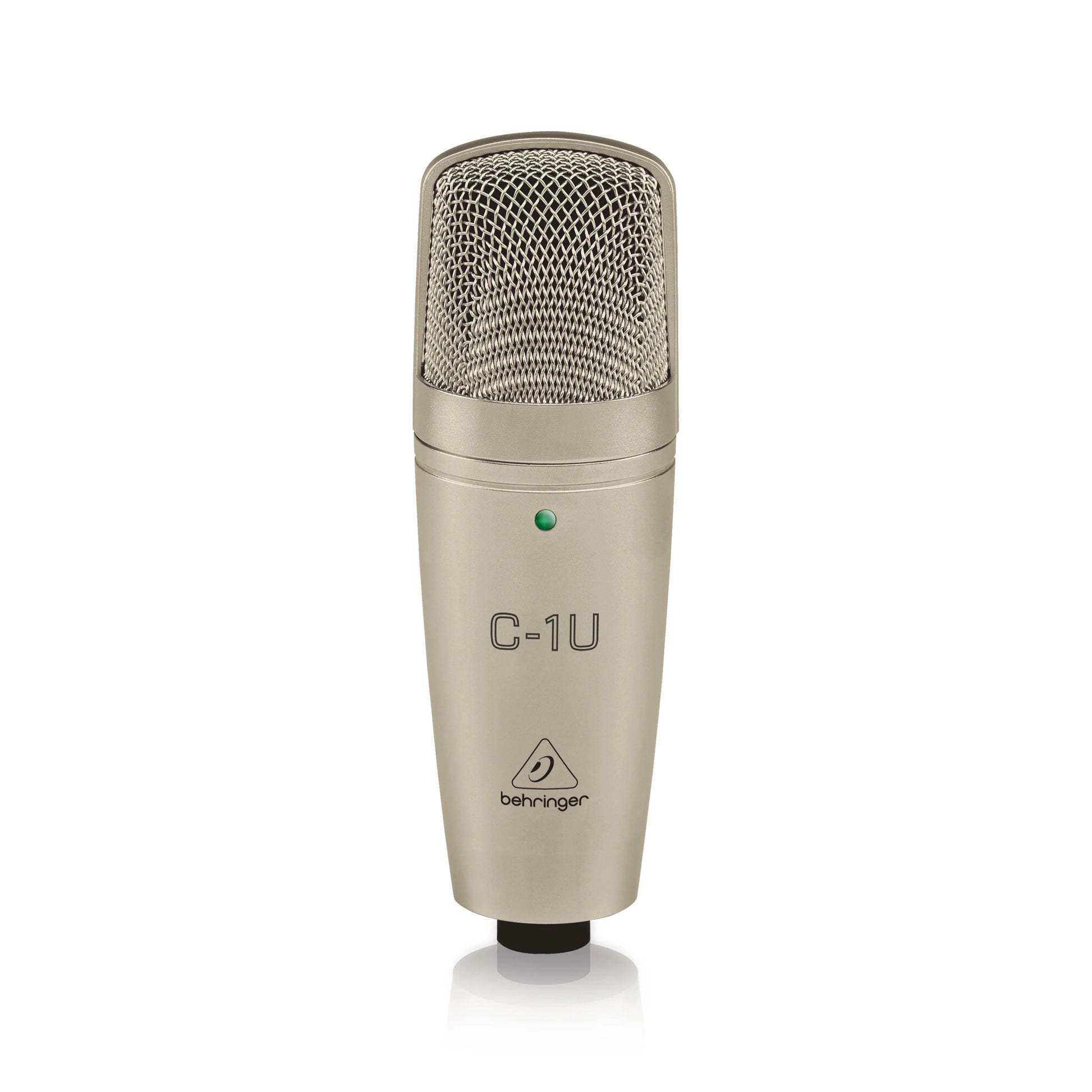 Micro Thu Âm Behringer C-1U - Việt Music