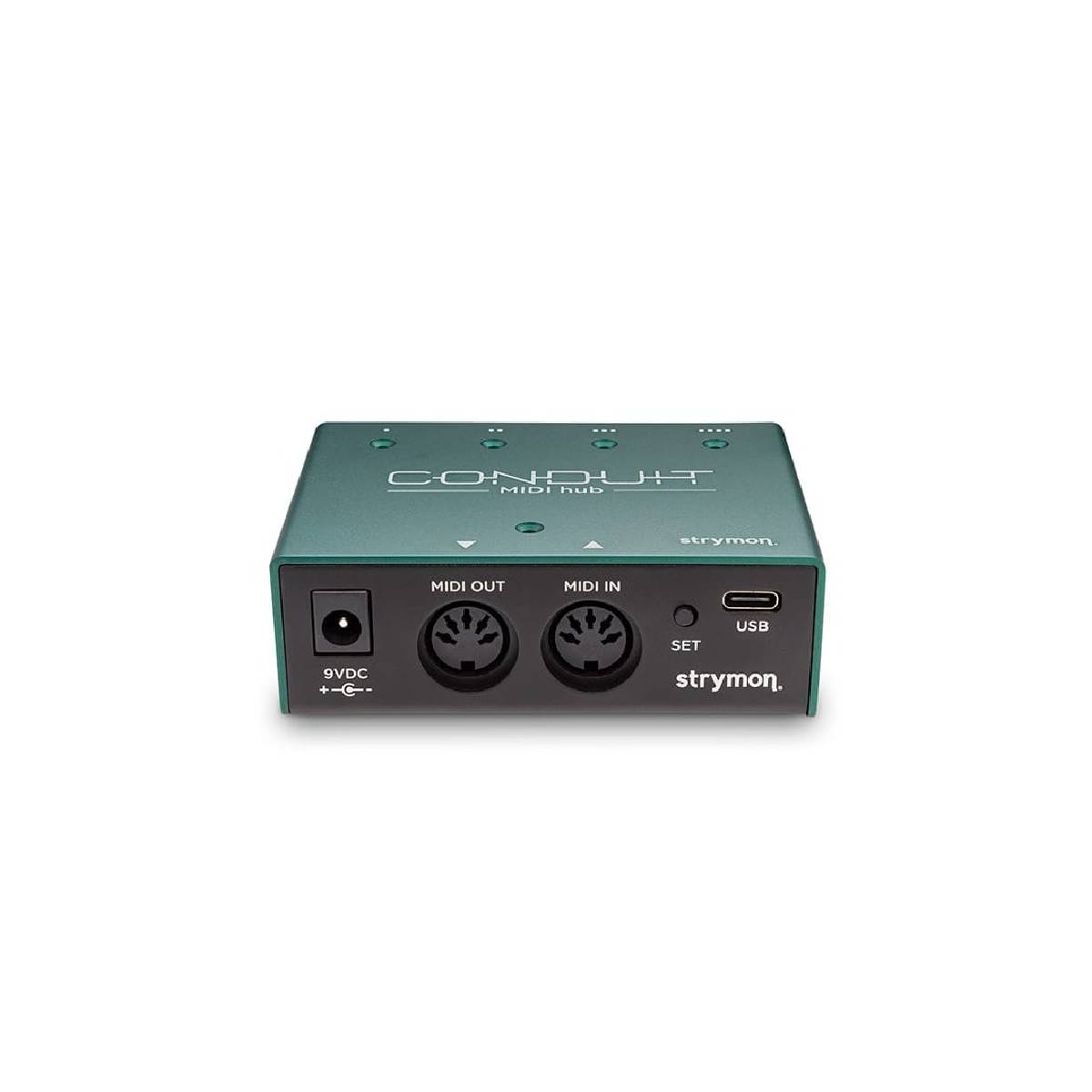 MIDI Interface Strymon Conduit Hub - Việt Music