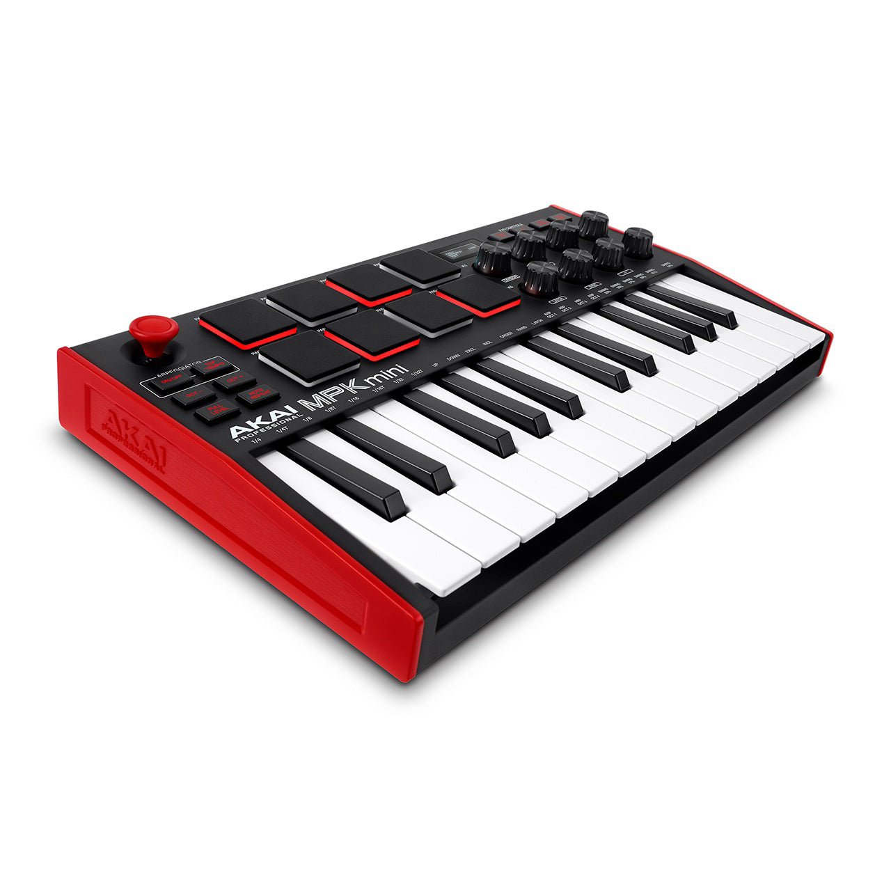 MIDI Keyboard Controller Akai MPK Mini MK3 - Việt Music