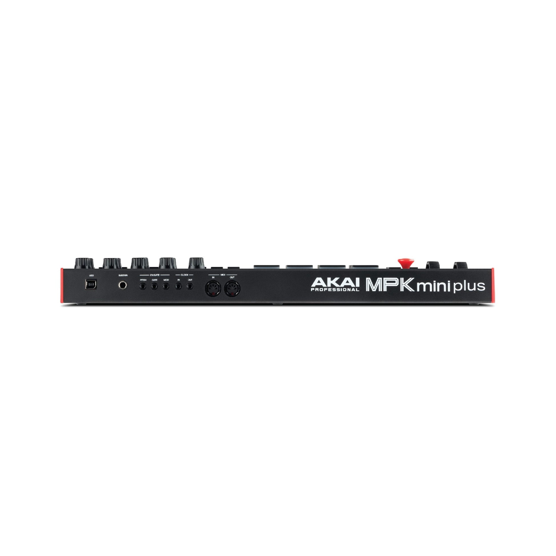 MIDI Keyboard Controller Akai MPK Mini Plus - Việt Music