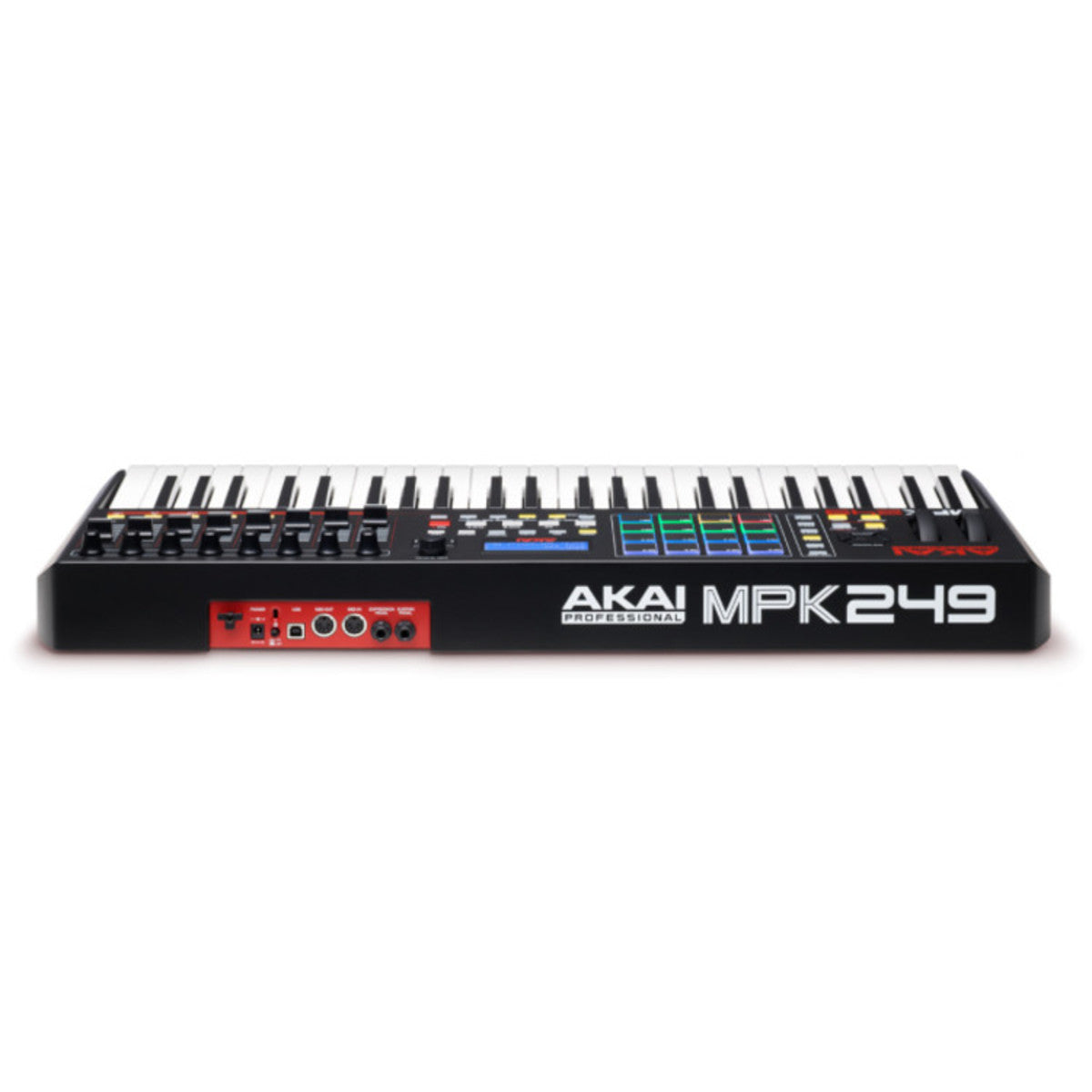 MIDI Keyboard Controller Akai MPK249 - Việt Music