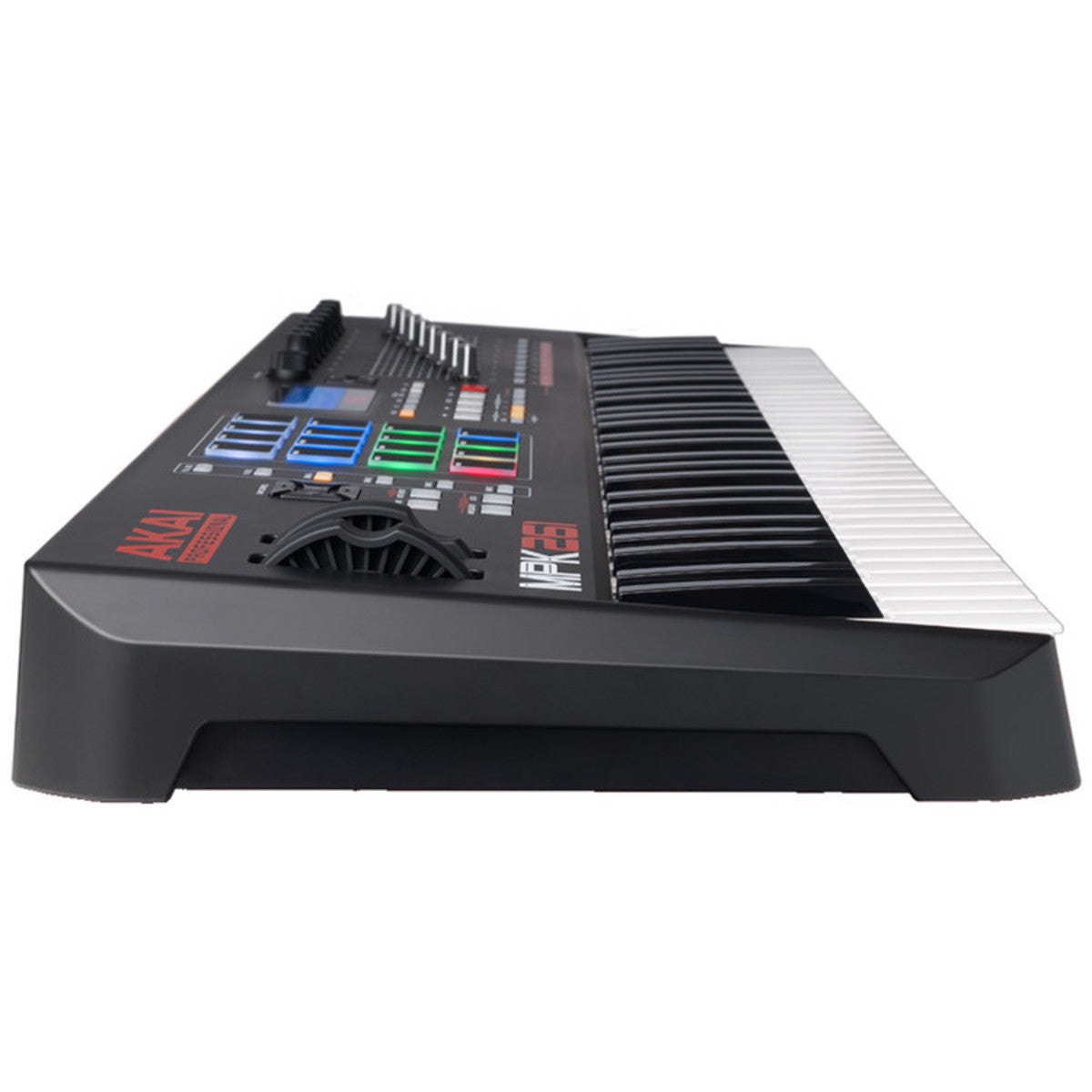 MIDI Keyboard Controller Akai MPK261 - Việt Music