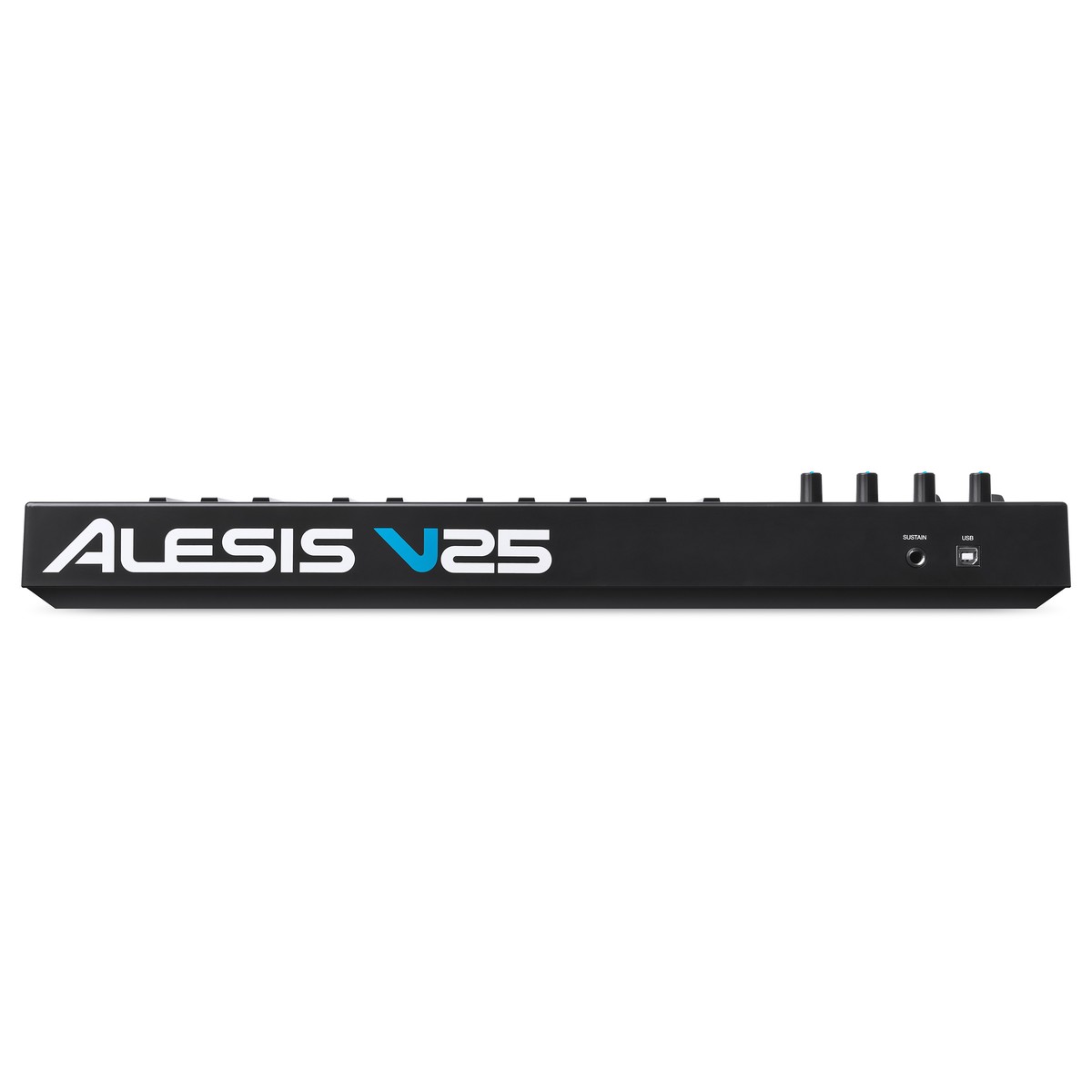 MIDI Keyboard Controller Alesis V25 - Việt Music