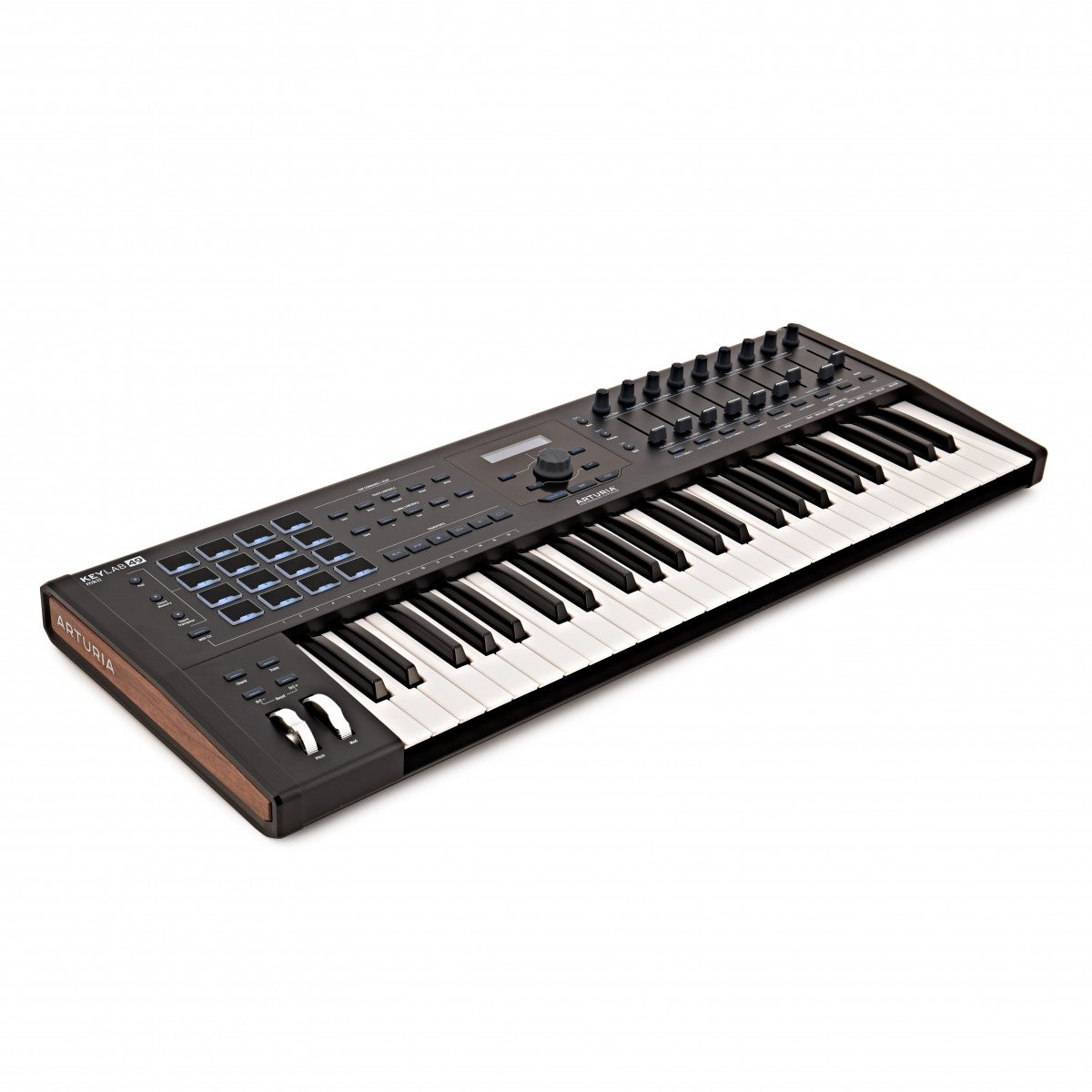 MIDI Keyboard Controller Arturia KeyLab 49 MKII - Việt Music