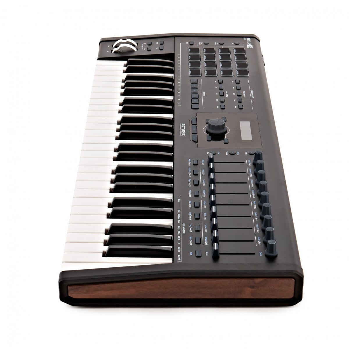 MIDI Keyboard Controller Arturia KeyLab 49 MKII - Việt Music