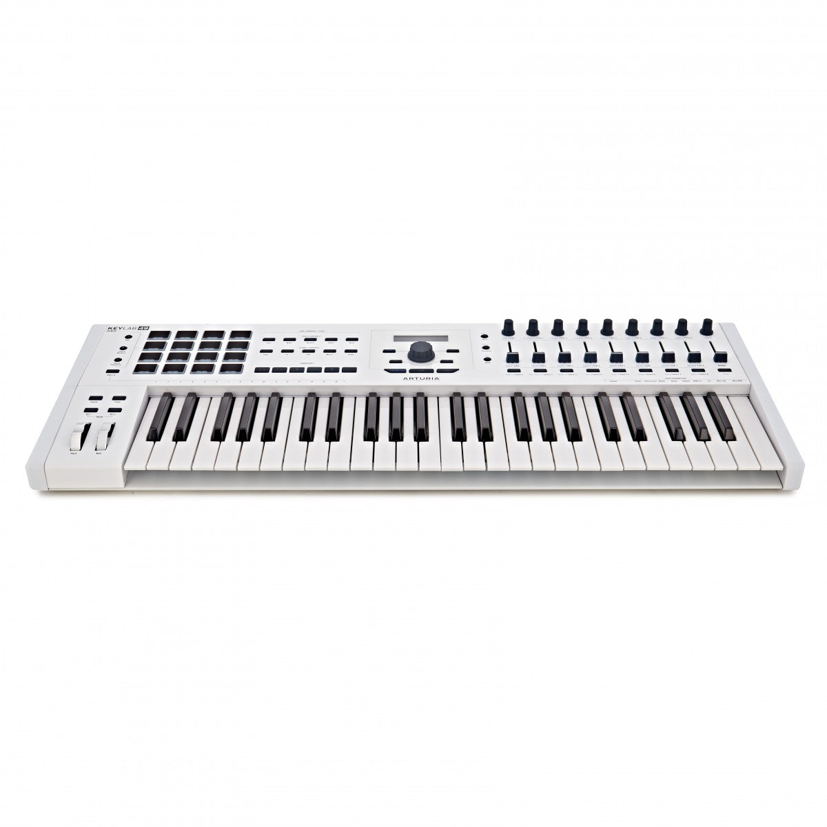 MIDI Keyboard Controller Arturia KeyLab 49 MKII - Việt Music