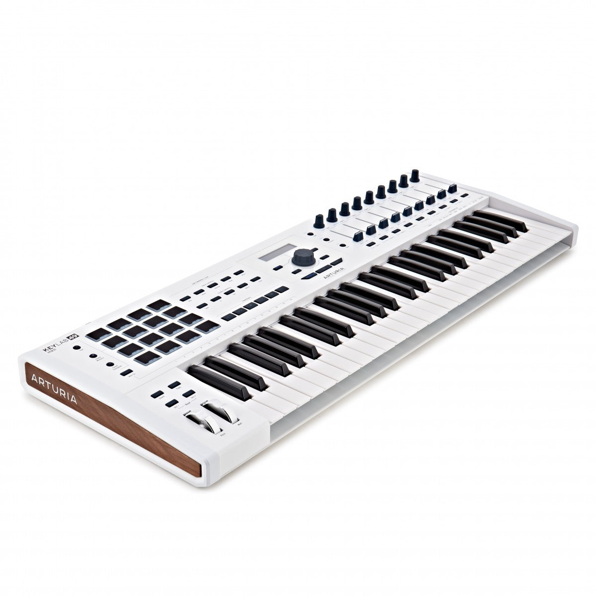 MIDI Keyboard Controller Arturia KeyLab 49 MKII - Việt Music