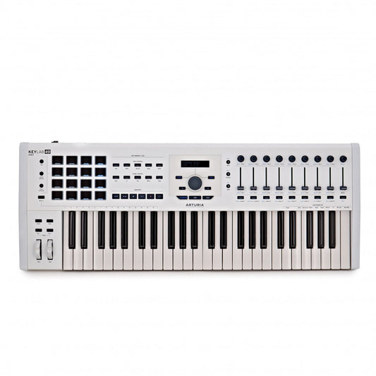 MIDI Keyboard Controller Arturia KeyLab 49 MKII - Việt Music