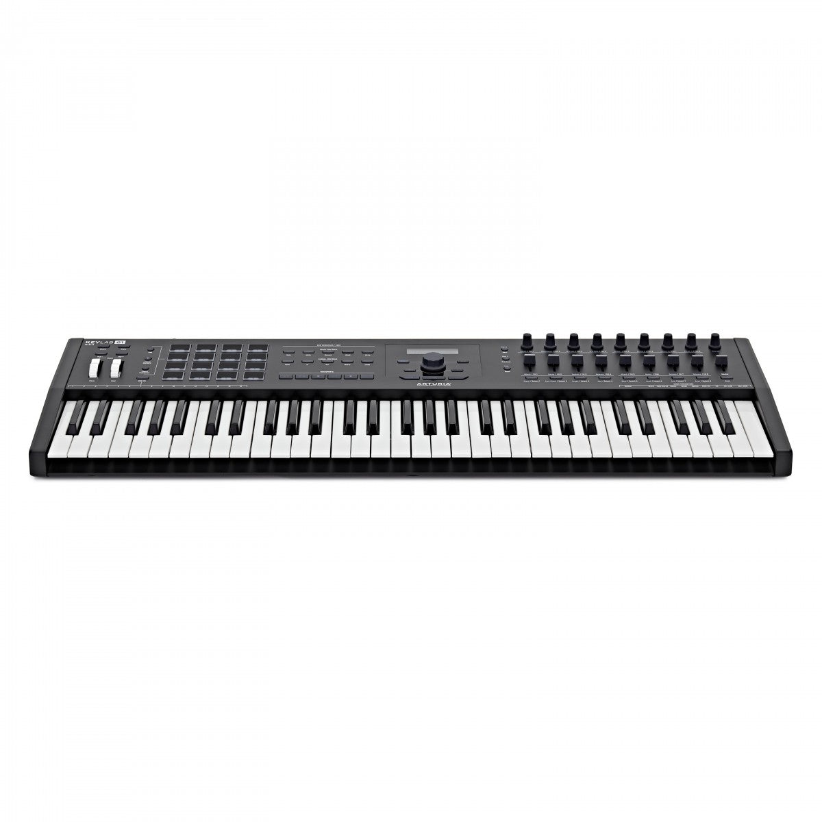 MIDI Keyboard Controller Arturia KeyLab 61 MKII - Việt Music