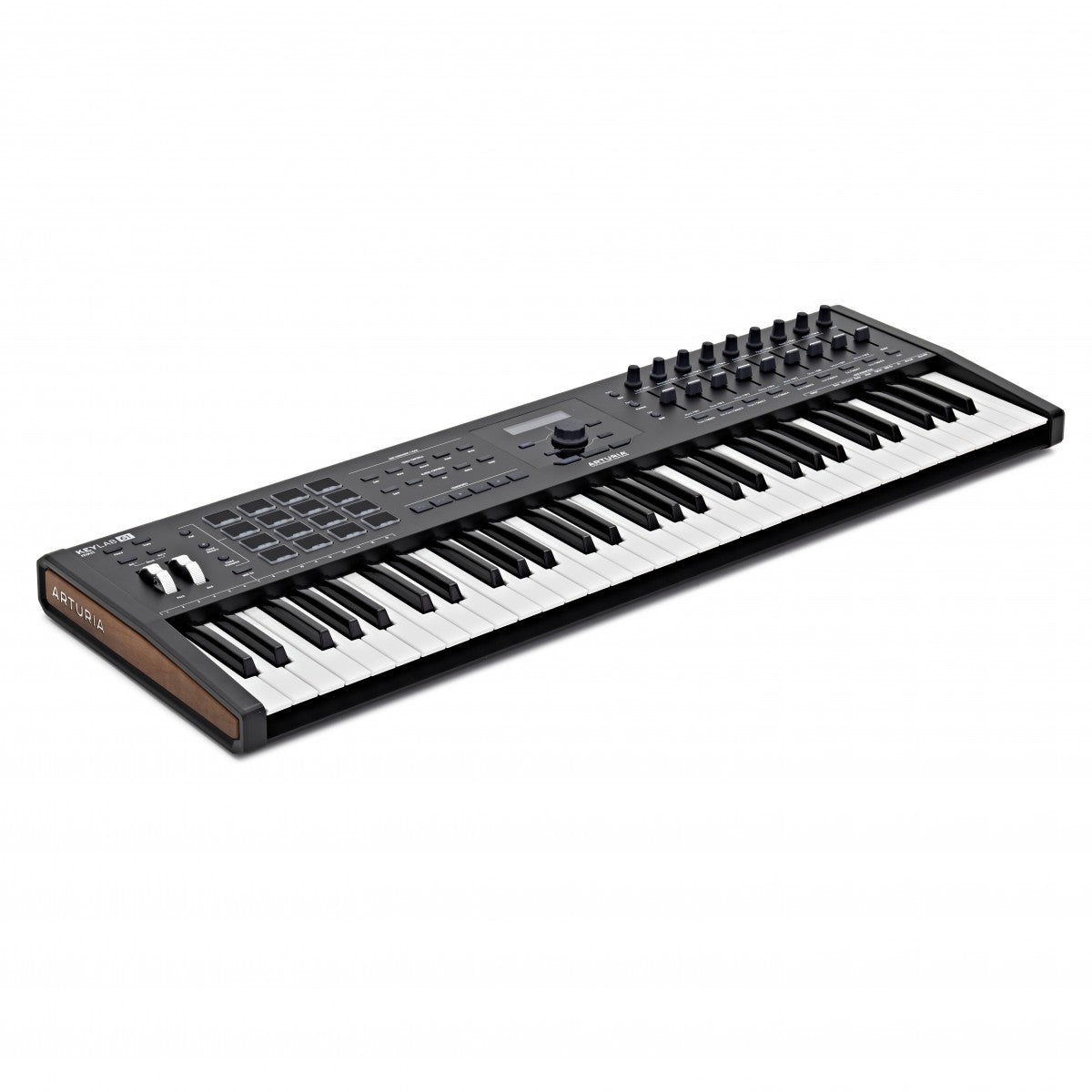 MIDI Keyboard Controller Arturia KeyLab 61 MKII - Việt Music